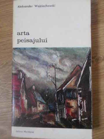 Arta Peisajului