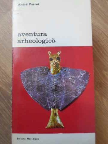 Vezi detalii pentru Aventura Arheologica