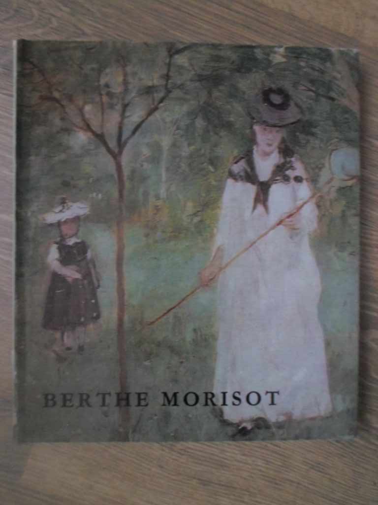 Vezi detalii pentru Berthe Morisot