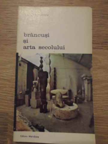 Brancusi Si Arta Secolului