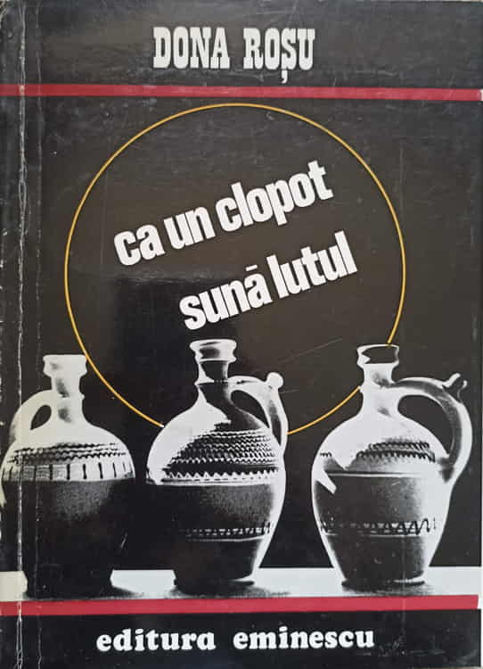 Ca Un Clopot Suna Lutul