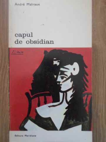 Capul De Obsidian