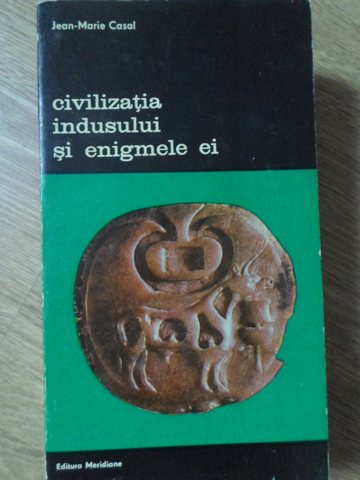 Vezi detalii pentru Civilizatia Indusului Si Enigmele Ei