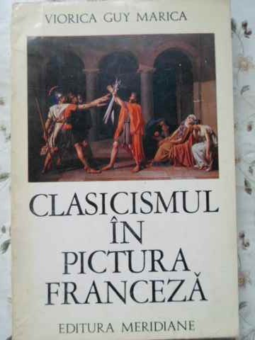 Vezi detalii pentru Clasicismul In Pictura Franceza