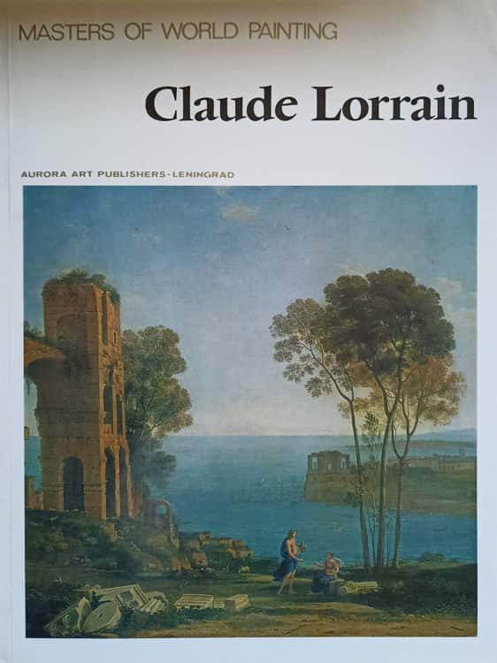 Vezi detalii pentru Claude Lorrain