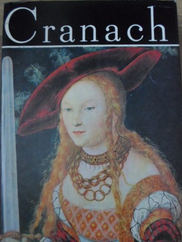 Cranach. Album De Arta