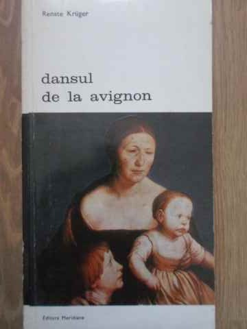 Dansul De La Avignon