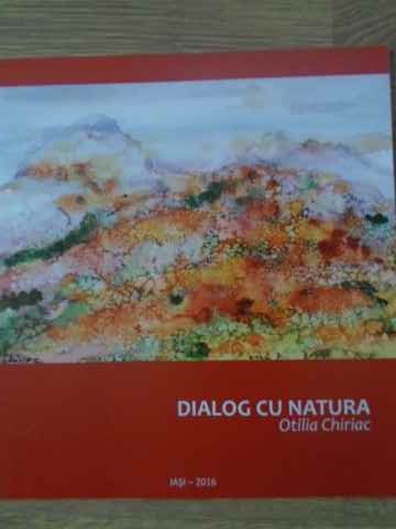 Dialog Cu Natura (album Pictura)