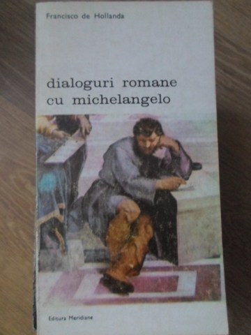 Dialoguri Romane Cu Michelangelo