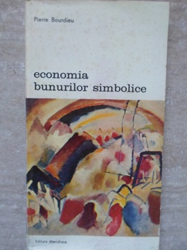 Economia Bunurilor Simbolice