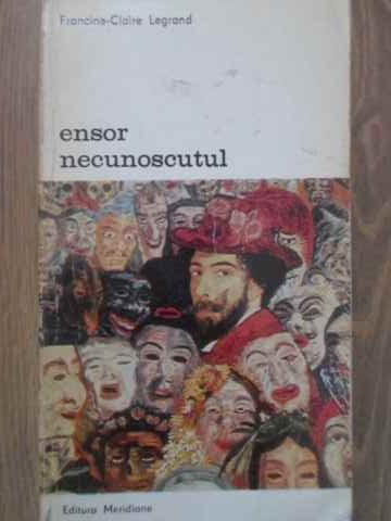 Ensor Necunoscutul