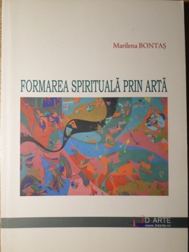 Vezi detalii pentru Formarea Spirituala Prin Arta