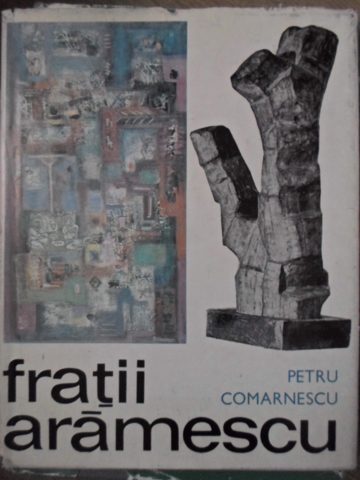 Fratii Aramescu