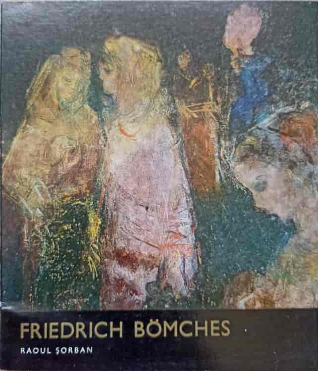 Vezi detalii pentru Friedrich Bomches. Album