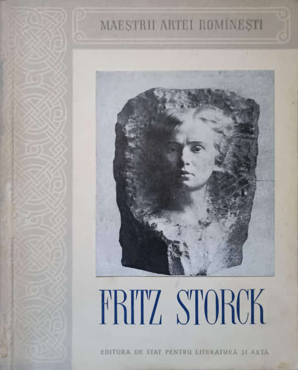 Fritz Storck