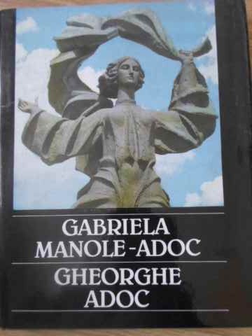 Gabriela Manole-adoc Gheorghe Adoc