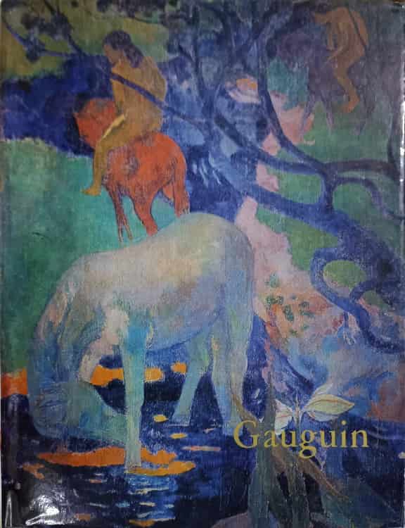 Gauguin. Album Pictura