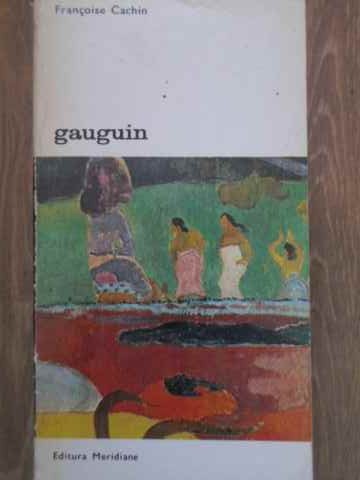 Vezi detalii pentru Gauguin