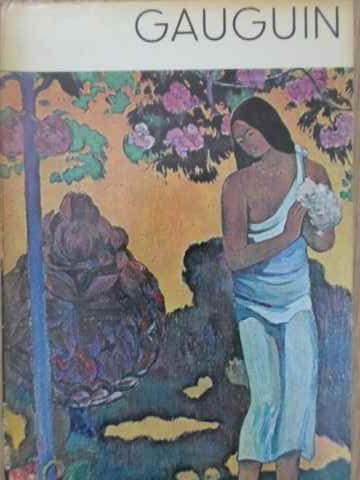 Vezi detalii pentru Gauguin. Album