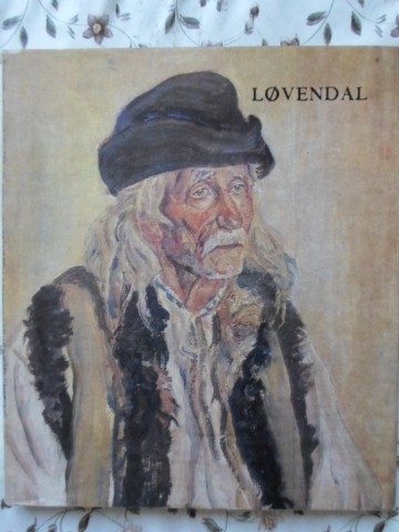 Gheorghe Lovendal, Album