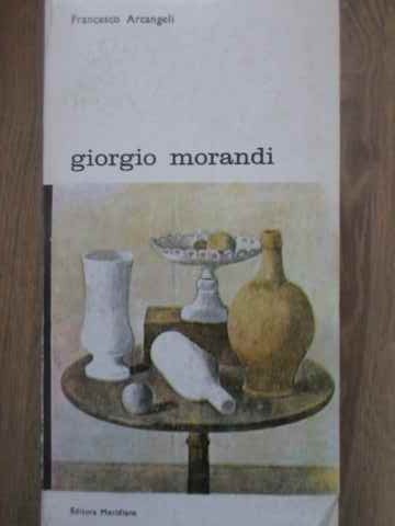 Vezi detalii pentru Giorgio Morandi