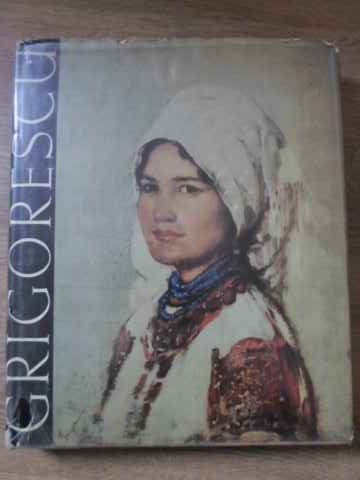 Grigorescu 1838-1907