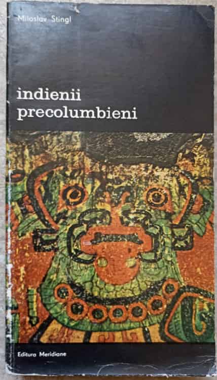 Vezi detalii pentru Indienii Precolumbieni