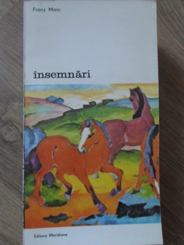 Insemnari