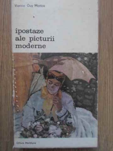 Ipostaze Ale Picturii Moderne