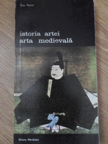 Istoria Artei. Arta Medievala