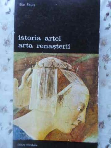 Vezi detalii pentru Istoria Artei. Arta Renasterii