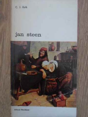 Vezi detalii pentru Jan Steen