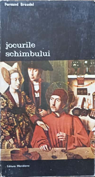 Jocurile Schimbului Vol.2