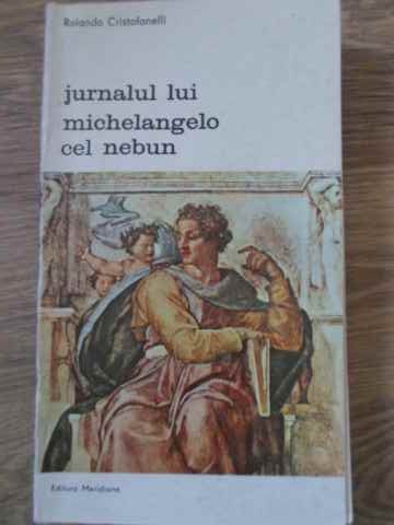 Jurnalul Lui Michelangelo Cel Nebun