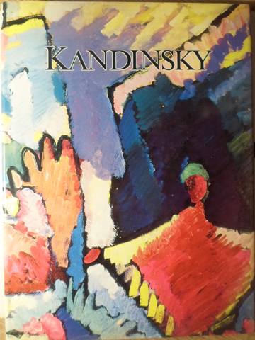 Kandinsky. Album Pictura