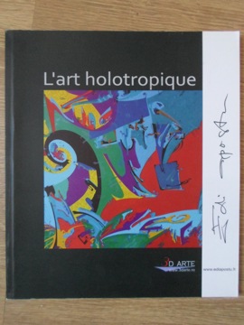 L'art holotropique