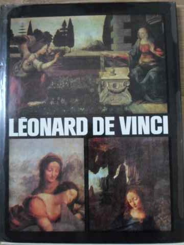 Vezi detalii pentru Leonard De Vinci