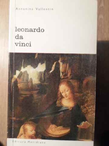 Vezi detalii pentru Leonardo Da Vinci