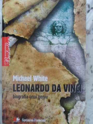 Leonardo Da Vinci Biografia Unui Geniu