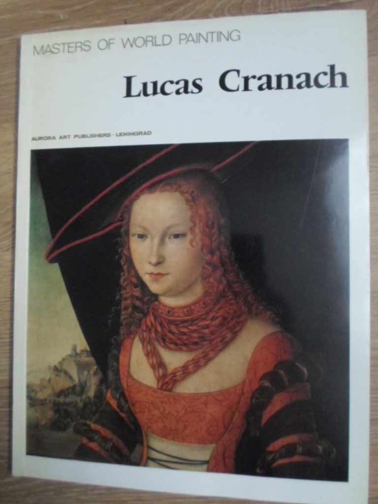 Vezi detalii pentru Lucas Cranach