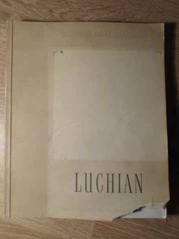 Vezi detalii pentru Luchian