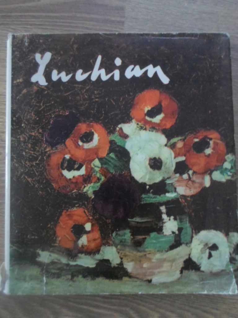 Luchian. Album De Pictura