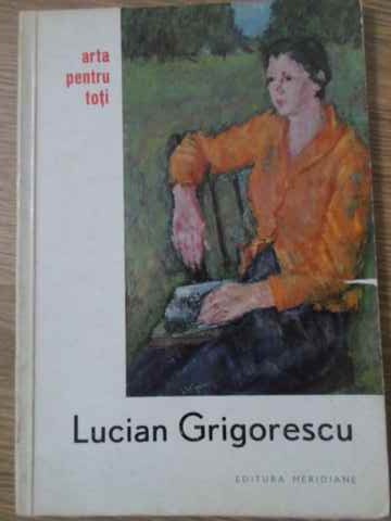 Lucian Grigorescu