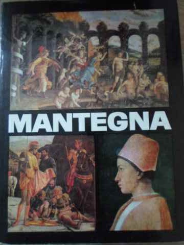 Vezi detalii pentru Mantegna. Album De Arta