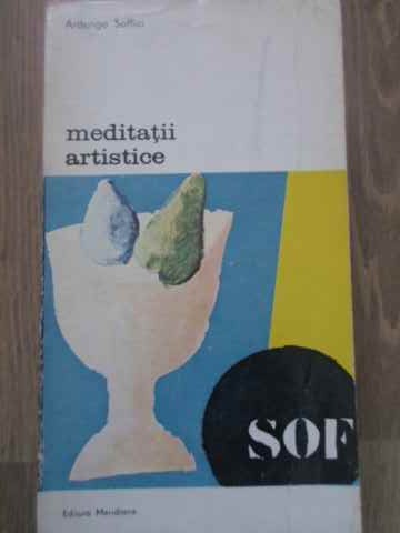 Vezi detalii pentru Meditatii Artistice