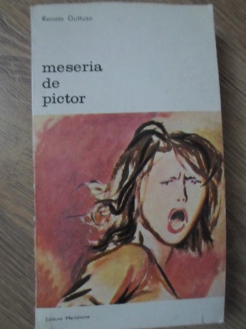 Meseria De Pictor