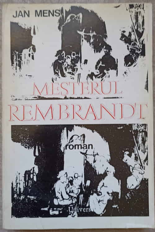 Vezi detalii pentru Mesterul Rembrandt