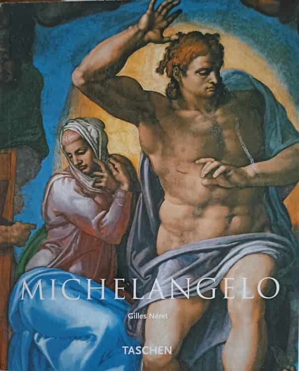 Vezi detalii pentru Michelangelo 1475-1564