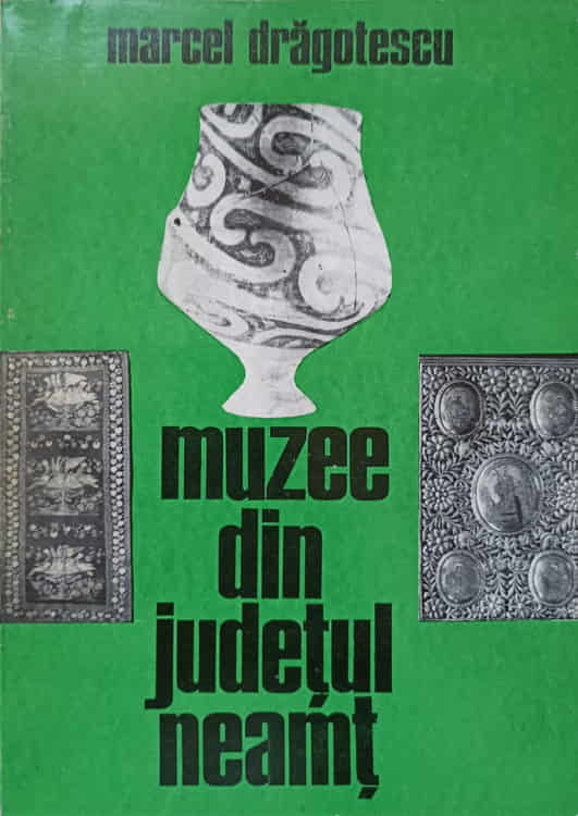 Muzee Din Judetul Neamt