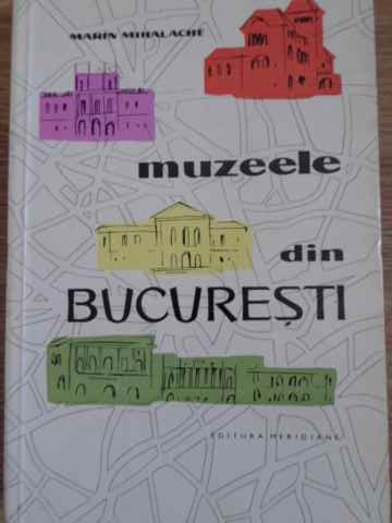 Vezi detalii pentru Muzeele Din Bucuresti